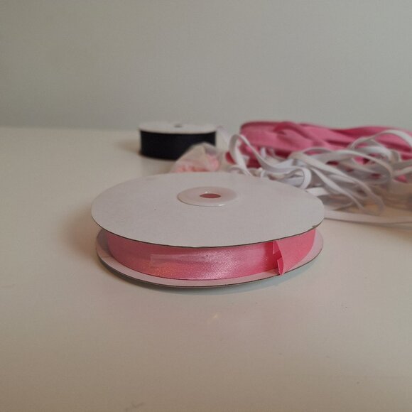 Sewing Bundle - Ribbon and Buttons - Picture 10 of 12